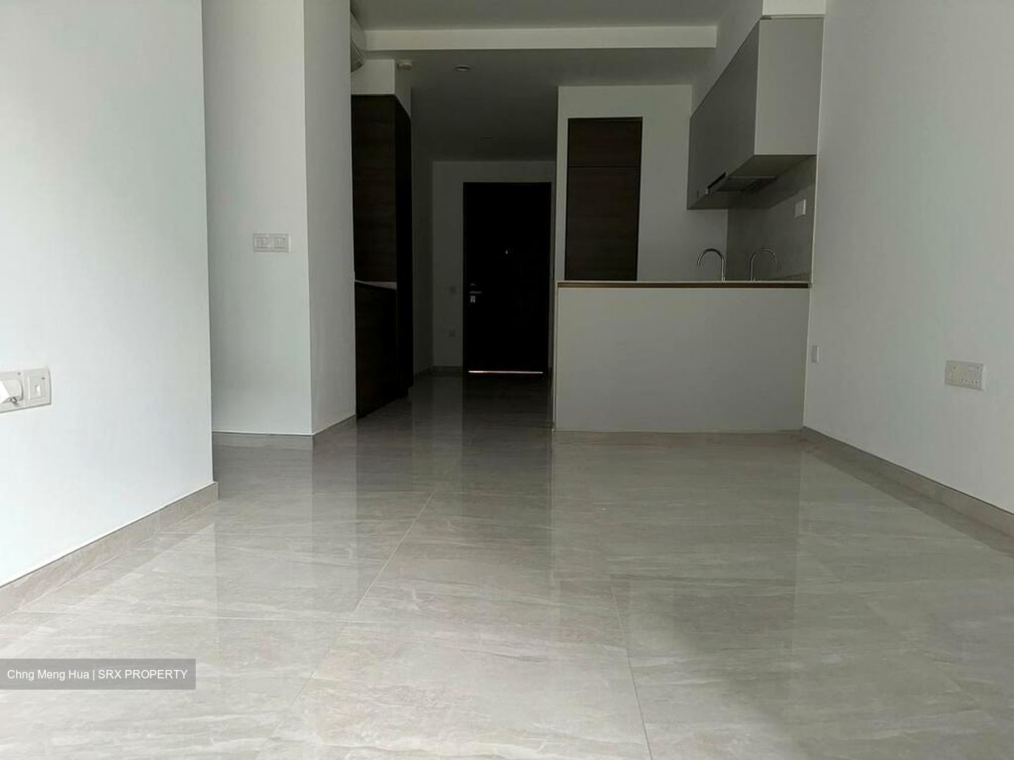 The Florence Residences (D19), Apartment #512975921